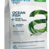 Alleva HOLISTIC dog puppy & junior mini ocean fish 2kg Alleva www.bohre.sk