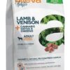 Alleva Holistic Adult Medium / Maxi Lamb and Venison 12 kg Alleva www.bohre.sk