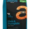 Alleva NATURAL dog adult mini fish & pumpkin 2kg Alleva www.bohre.sk