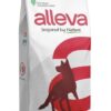 Alleva NATURAL dog adult mini lamb & pumpkin 12kg Alleva www.bohre.sk