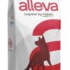 Alleva NATURAL dog puppy all breeds lamb & pumpkin 12kg Alleva www.bohre.sk