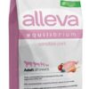 Alleva SP EQUILIBRIUM dog adult sensitive all breeds pork 2kg Alleva www.bohre.sk