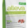 Alleva SP EQUILIBRIUM dog adult sensitive medium & maxi lamb & ocean fish 12kg Alleva www.bohre.sk