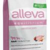 Alleva SP EQUILIBRIUM dog adult sensitive medium & maxi pork 12kg Alleva www.bohre.sk