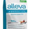 Alleva SP EQUILIBRIUM dog adult sensitive mini & medium ocean fish 2kg Alleva www.bohre.sk