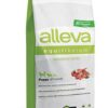 Alleva SP EQUILIBRIUM dog puppy sensitive all breeds lamb 12 kg Alleva www.bohre.sk