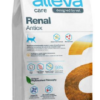 Alleva VET CARE cat adult renal antiox suché diétne krmivo pre dospelé mačky 10kg Alleva www.bohre.sk