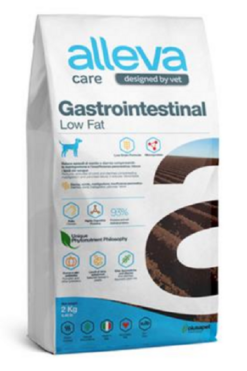 Alleva VET Care Adult ALS gastrointestinal low fat 2 kg Alleva www.bohre.sk