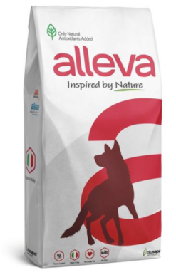 Alleva VET Care Adult ALS hypoallergenic Low Grain 5 kg Alleva www.bohre.sk