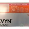 Allevyn Gentle Border Krytie Na Rany adhezívne hydrocelulárne penové krytie so silikónovým gélom, 10 x 25 cm 10 ks Smith & Nephew Medical Ltd. www.bohre.sk