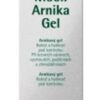 Allga San Arnika gel 100 ml Allga San www.bohre.sk