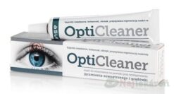 Aloris Vital OptiCleaner masť 15 g Opticleaner www.bohre.sk