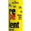 Alpa Forte repelent spray 90 ml Alpa www.bohre.sk