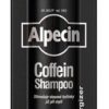 Alpecin Coffein Shampoo C1 Black Edition 250 ml Alpecin www.bohre.sk