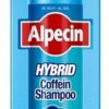 Alpecin Hybrid Coffein Shampoo 250 ml Alpecin www.bohre.sk