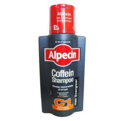 Alpecin kofeínový šampón 250 ml Alpecin www.bohre.sk