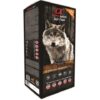 Alphaspirit Complete dog Soft Food - Multiprotein 200 g - 4 druhy mäsa Alphaspirit www.bohre.sk