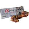 Alphaspirit Kosť šunková maxi 400 g vak. balenie Alphaspirit www.bohre.sk