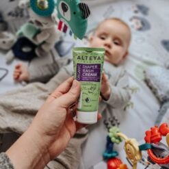 Alteya Krém proti zapareninám 90ml Alteya Organics www.bohre.sk
