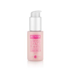 Alteya Opaľovací krém pleťový SPF30, 50 ml Alteya Organics www.bohre.sk