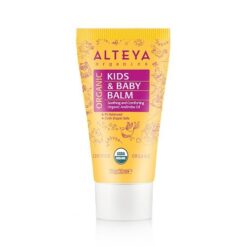 Alteya detský balzám na telo 40 ml Alteya Organics www.bohre.sk