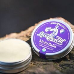 Alteya telový balzám z levandule 100 g Alteya Organics www.bohre.sk