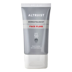 Altruist hydratačný fluid SPF50 50 ml ALTRUIST www.bohre.sk