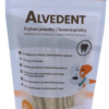 Alvedent – dentálne žuvacie prúžky pre psy 20ks/200g  www.bohre.sk