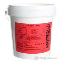 Ambiderman 1000 g Herbacos www.bohre.sk