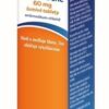 Ambrobene 60 mg 20 tabliet Ambrobene www.bohre.sk