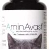 AminAvast 300mg na podporu správnej funkcie obličiek pre mačky 60cps Bioveta www.bohre.sk