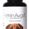 AminAvast Pes 60 cps AminAvast www.bohre.sk