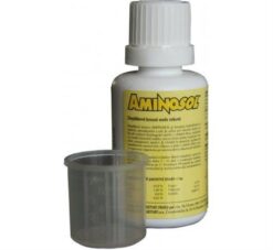 Aminosol perorálny vitamínový roztok pre zvieratá 30ml Biofaktory www.bohre.sk