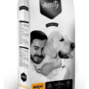 Amity Premium Iberian Pork and Rice granule pre psy 15kg Amity www.bohre.sk