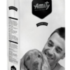 Amity Premium Salmon and Rice granule pre psy losos s ryžou 15kg Amity www.bohre.sk