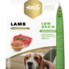 Amity Super Premium LG Lamb granule pre dospelé psy 4kg Amity www.bohre.sk