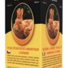 Amivit K aminokyseliny a vitamíny pre králiky 1000ml BENEFEED www.bohre.sk
