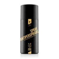 Angry Beards Jack Saloon deospray 150 ml Angry Beards www.bohre.sk