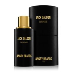 Angry Beards Jack Saloon parfum pánsky 100 ml Angry Beards www.bohre.sk