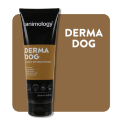 Animology Derma Dog šampón pre psov 250 ml ANIMOLOGY www.bohre.sk
