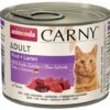 Animonda CARNY® cat Adult hovädzie a jahňa konzervy pre mačky 6x200g ANIMONDA www.bohre.sk