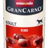 Animonda Gran Carno Adult hovädzie 6 x 400 g ANIMONDA www.bohre.sk
