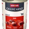 Animonda Gran Carno Adult hovädzie 6 x 800 g ANIMONDA www.bohre.sk
