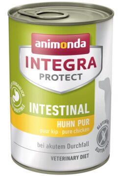 Animonda Integra Protect Intestinal trávenie 6 x 400 g ANIMONDA www.bohre.sk