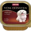 Animonda Vom Feinsten Adult Dog jeleň 150 g ANIMONDA www.bohre.sk