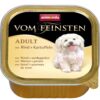 Animonda Vom Feinsten dog ADULT hovädzie a zemiaky 11 x 150g ANIMONDA www.bohre.sk