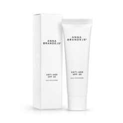 Anna Brandejs Anti Age Moisturiser SPF 30 50 ml Anna Brandejs www.bohre.sk