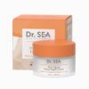 Anti-aging nočný krém na tvár s retinolom, kolagénom a kyselinou hyalurónovou - 50ml - Dr. Sea Dr. Sea www.bohre.sk