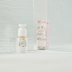 Anti-aging očný krém s extraktom z Plamatky a Prasličky Kvítok 15ml Kvítok www.bohre.sk