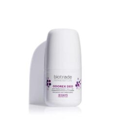Antiperspirant roll-on Odorex BioTrade 40ml BioTrade www.bohre.sk